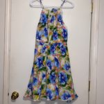 Esley Cute Flowy floral dress Photo 2