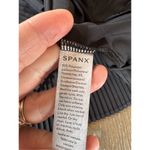 Spanx Yes Pleats Peplum Tank in Very Black Size XSmall Photo 7