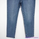 Madewell NEW The Perfect Vintage Jean in Manorford Wash: Instacozy Edition, 31 Photo 4