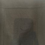 CAbi  Black Business Wear Back Zipper Pencil Straight Skirt Women Sz 4 Photo 4