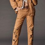 Pilcro Anthropologie The Wanderer Mid Photo 3