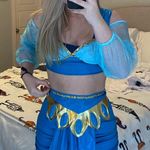 Yandy Princess Jasmine Costume Photo 3