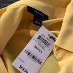 Alfani  Roll-Tab Tunic‎ Shirt, Created for Macy's Photo 3