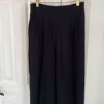Liz Claiborne Gorgeous, Classic Black Pants Suit. Photo 4
