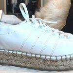 Steve Madden LAST CHANCE Platform Sneakers Photo 0