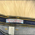 Gloria Vanderbilt  stretch Vintage high waisted denim sz 10P Photo 3