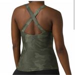 prAna  Layna Bra Tank Top Photo 1