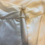 DO+BE White tie romper Photo 3