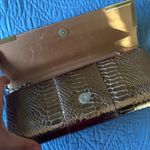 Kate Landry Kate‎ Landry metallic brawn Photo 6