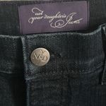 NYDJ Not Your Daughter’s Jeans Marilyn 5-Pocket Straight Leg Dark Wash Denim Jean Photo 2