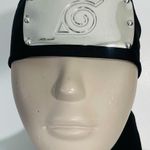 Spirit Halloween Naruto Shippuden Headband Photo 2