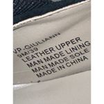 Vince Camuto Black Giuliann Suede Buckle Detail Mid Block Heel Pumps Size 9/39 Photo 9