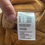 American Eagle Womens New  Super Stretch Hi-Rise A-Line Skirt Photo 3