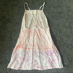 Young Fabulous and Broke  valette linen dress Photo 4