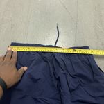 Reebok Unisex Classics Vector Track Pants Blue Size Large Athletic Fit Logo Photo 8