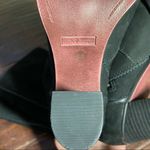 Vince Camuto  Knee High Leather Boots Heeled Boots Photo 3