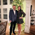 Tuckernuck New
Nightly Organza Palmerston Dress Photo 4