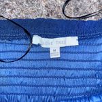 Love Tree  Strapless wide leg boho style romper sz Medium Photo 4