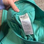 FIGS Teal  Jogger Scrub Pants Photo 2