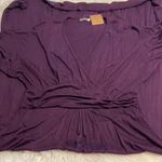 Earthbound  Maxi Dress size L brand new with tags length 51” bust 38” Photo 8