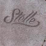 🎓 NWOT Stelle Pirouette Dance Half Sole Canvas Shoes Turning Shoes Tan Size 8 Photo 3