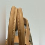 Coach Manchester Signature Canvas Tote Bag Photo 8