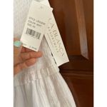 La Blanca  SMOCKED STRAPLESS DRESS Photo 3