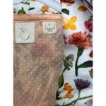 Anthropologie  E by Eloise pajama top women’s size small Photo 3