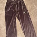 Alo Yoga Velour Pants Photo 1