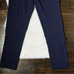 H&M NWT  Navy Blue Dress Pants Photo 4
