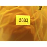 Vintage‎ Blast 1X Red Embroidered Cat Kitten Floral Sweatshirt Top Boho Cottage Photo 7