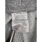 Looney Tunes Design Heather Grey Elastic & Drawstring Cuffed Joggers Juniors M Photo 5