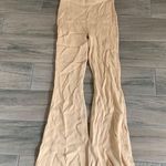 Danielle Bernstein  flare pants Photo 0