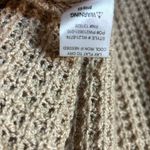 Wishlist  chunky knit v neck sweater in M/L oversized Photo 7