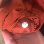 Lululemon Burnt Orange  Leggings Align Photo 2