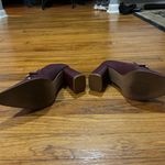 Nordstrom Red cute heels Photo 3