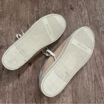 Soludos  The Ibiza Classic Sneaker Sand Tan Size 8.5 Photo 9