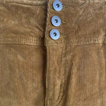 No Boundaries 🆕NOHO Plus-Size Corduroy Corset Skinny Jeans 21🆕 Photo 5