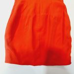 Lovers + Friends Keely Mini Dress in Red XXS Photo 7