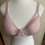 Bali One Smooth U Ultra Light Convertible Full-Coverage Bra 3439 Size 38C Photo 5