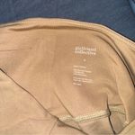 Girlfriend Collective  Compressive High Rise Leggings Womens Small Photo 4