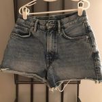 ALLSAINTS Denim Shorts Photo 0