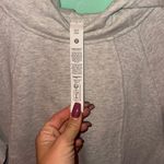 Lululemon  Hoodie Scuba Oversized XS/S Photo 2