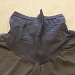 Motherhood Maternity Black 14 Skinny Over The Bump Ponte Knit Pant with Pockets Photo 1