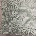 Forever 21 Lace Crop Top Photo 1