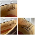 Clarks Structured Un Loop Leather Loafer Brown Size 11M Comfort Style workwear Photo 8