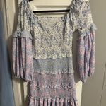 Boutique  Ruffle Dress Photo 0