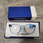 NWT Kenzhou Blue Light Filter Glasses Photo 1