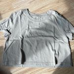 Urban Outfitters  Tee Cropped Photo 1