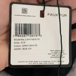 Laundry by Shelli Segal Shelli Segal Laundry faux fur bucket hat NEW Photo 2